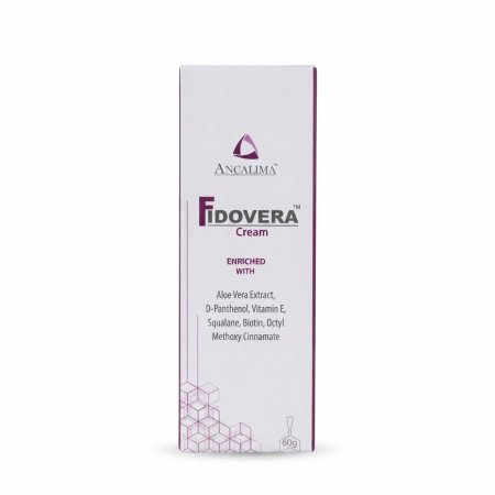 Ancalima Fidovera Cream